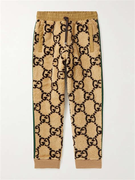 gucci sweatpants damen|gucci sweatpants avani.